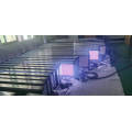 wifi LED display P10 full color LED screen